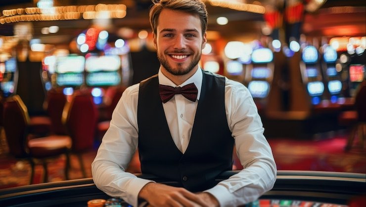 newtoto88 Live Roulette Prestige